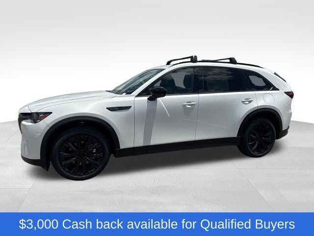 2026 Mazda Mazda CX-90 3.3 Turbo Premium Sport AWD