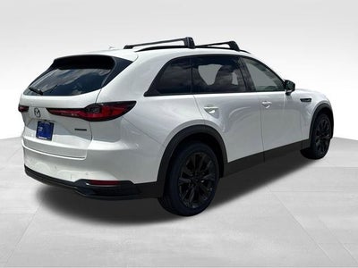 2026 Mazda Mazda CX-90 3.3 Turbo Premium Sport AWD