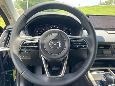 2026 Mazda Mazda CX-90 3.3 Turbo Premium Sport AWD
