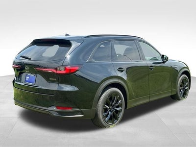 2026 Mazda Mazda CX-90 3.3 Turbo Premium Sport AWD