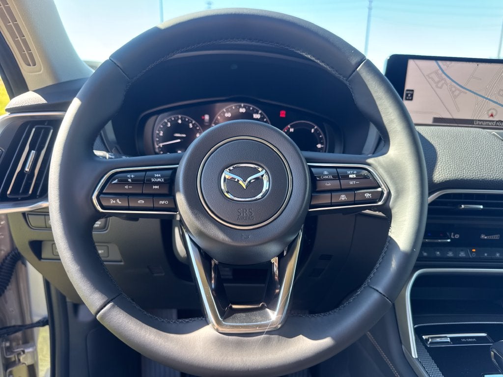 2026 Mazda Mazda CX-90 3.3 Turbo Premium Sport AWD