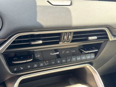 2026 Mazda Mazda CX-90 3.3 Turbo Premium Sport AWD