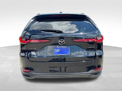 2026 Mazda Mazda CX-90 3.3 Turbo Premium Sport AWD