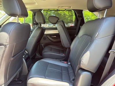 2024 Mazda Mazda CX-90 3.3 Turbo Preferred Plus