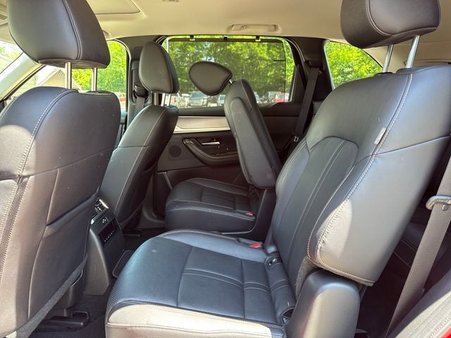 2024 Mazda Mazda CX-90 3.3 Turbo Preferred Plus