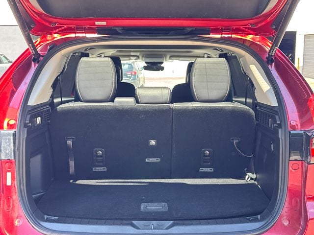 2024 Mazda Mazda CX-90 3.3 Turbo Preferred Plus