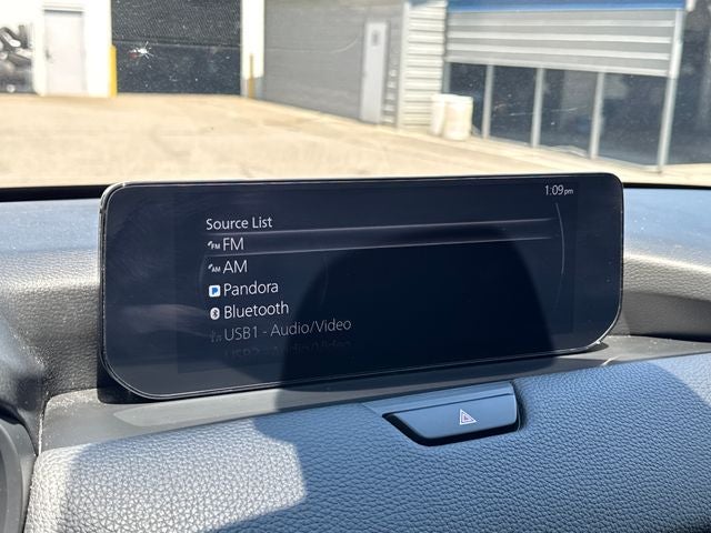2024 Mazda Mazda CX-90 3.3 Turbo Preferred Plus