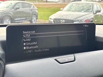 2026 Mazda Mazda CX-90 3.3 Turbo Premium Sport AWD