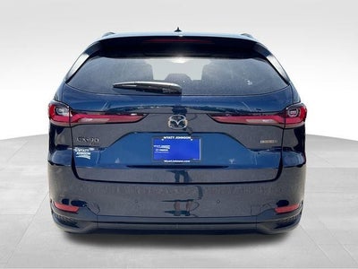 2026 Mazda Mazda CX-90 3.3 Turbo Premium Sport AWD