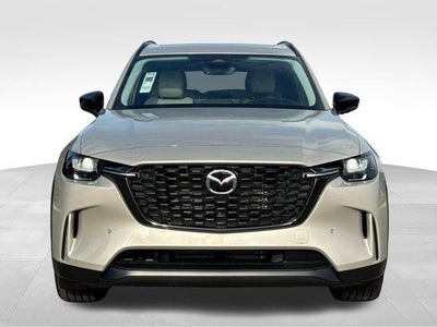 2026 Mazda Mazda CX-90 3.3 Turbo Premium Sport AWD