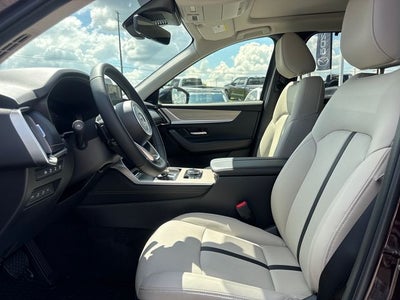 2026 Mazda Mazda CX-90 3.3 Turbo Premium Sport AWD