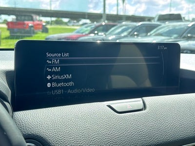 2026 Mazda Mazda CX-90 3.3 Turbo Premium Sport AWD