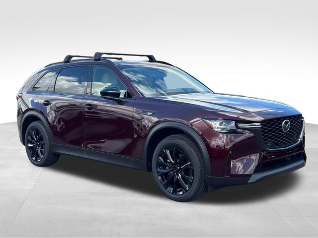 2026 Mazda Mazda CX-90 3.3 Turbo Premium Sport AWD