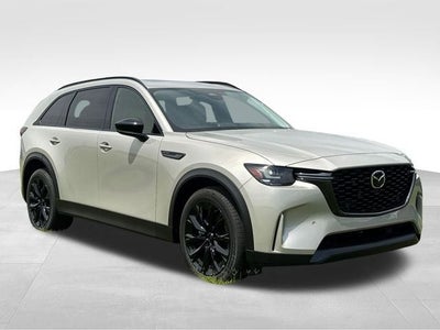 2026 Mazda Mazda CX-90 3.3 Turbo Premium Sport AWD