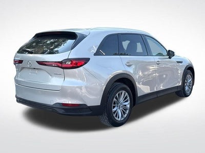 2024 Mazda Mazda CX-90 3.3 Turbo Preferred Plus