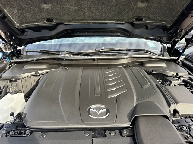 2026 Mazda Mazda CX-90 3.3 Turbo Premium Sport AWD