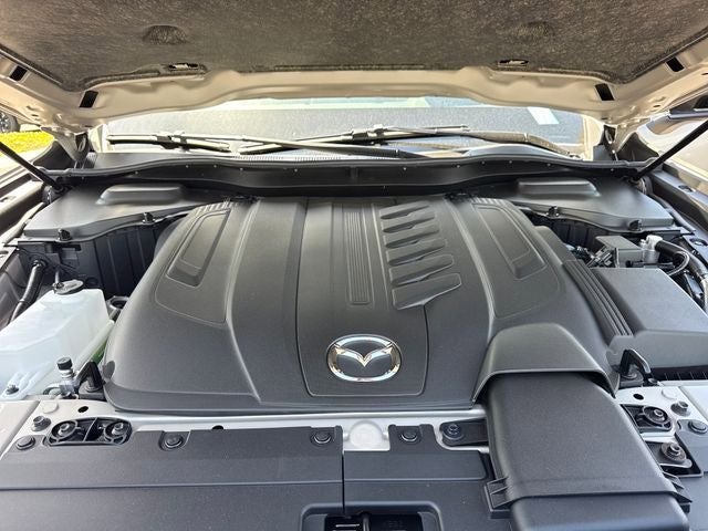 2026 Mazda Mazda CX-90 3.3 Turbo Premium Sport AWD