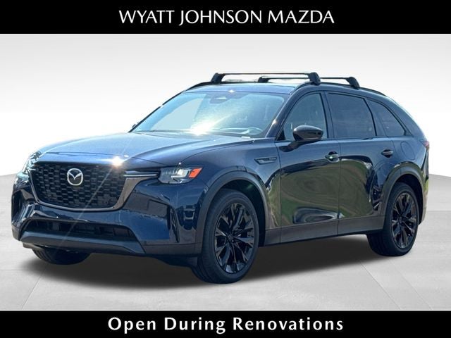 2026 Mazda Mazda CX-90 3.3 Turbo Premium Sport AWD
