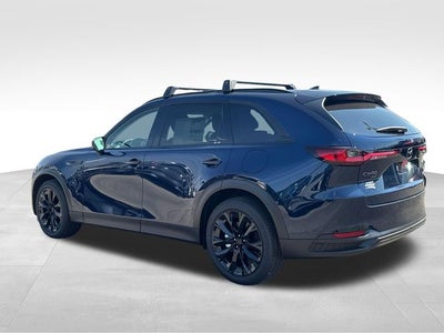 2026 Mazda Mazda CX-90 3.3 Turbo Premium Sport AWD