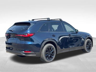 2026 Mazda Mazda CX-90 3.3 Turbo Premium Sport AWD