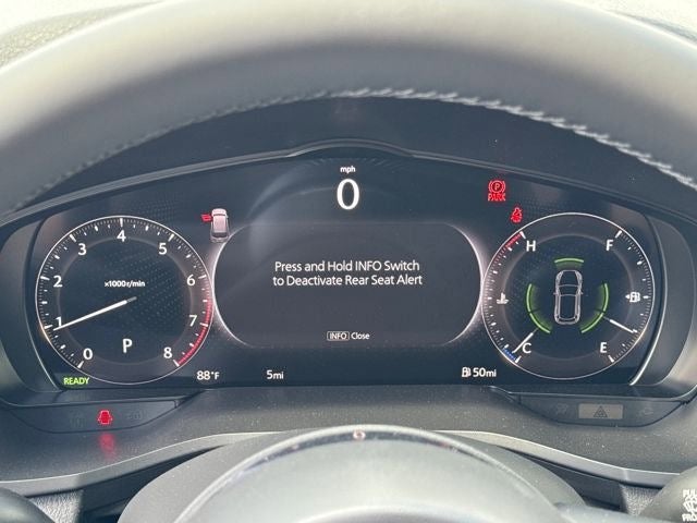 2026 Mazda Mazda CX-90 3.3 Turbo Premium Sport AWD