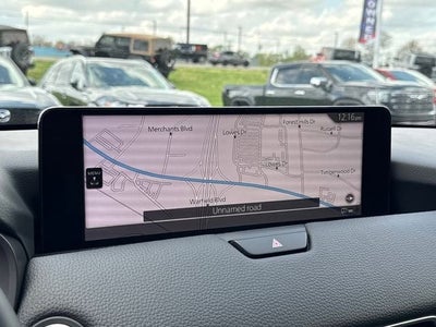 2026 Mazda Mazda CX-90 3.3 Turbo Premium Sport AWD