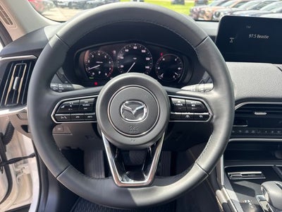 2026 Mazda Mazda CX-90 3.3 Turbo Premium Sport AWD