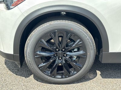 2026 Mazda Mazda CX-90 3.3 Turbo Premium Sport AWD