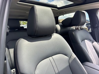 2026 Mazda Mazda CX-90 3.3 Turbo Premium Sport AWD