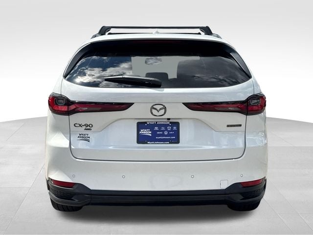 2026 Mazda Mazda CX-90 3.3 Turbo Premium Sport AWD