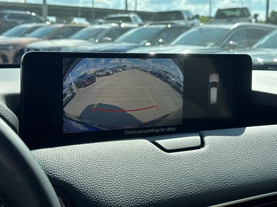 2026 Mazda Mazda CX-90 3.3 Turbo Premium Sport AWD