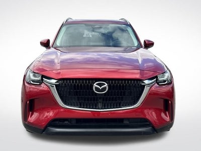 2024 Mazda Mazda CX-90 3.3 Turbo Preferred Plus