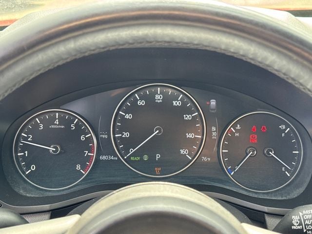 2024 Mazda Mazda CX-90 3.3 Turbo Preferred Plus