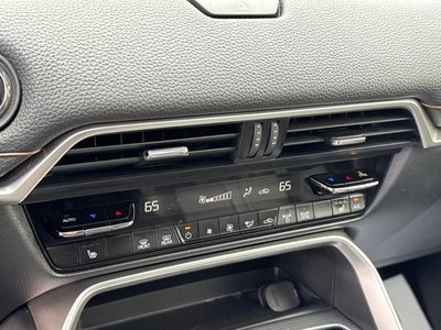 2024 Mazda Mazda CX-90 3.3 Turbo Preferred Plus