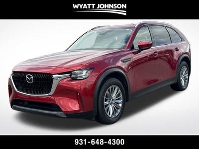 2024 Mazda Mazda CX-90 3.3 Turbo Preferred Plus