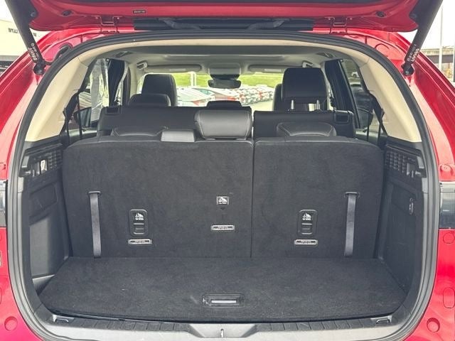 2024 Mazda Mazda CX-90 3.3 Turbo Preferred Plus