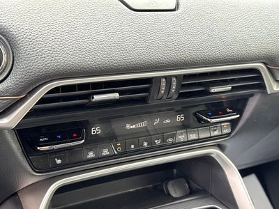 2024 Mazda Mazda CX-90 3.3 Turbo Preferred Plus