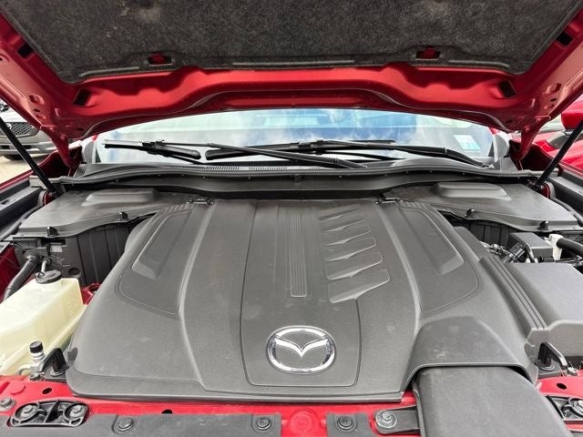 2024 Mazda Mazda CX-90 3.3 Turbo Preferred Plus