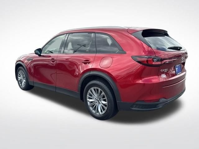 2024 Mazda Mazda CX-90 3.3 Turbo Preferred Plus