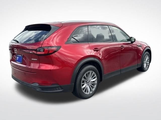 2024 Mazda Mazda CX-90 3.3 Turbo Preferred Plus