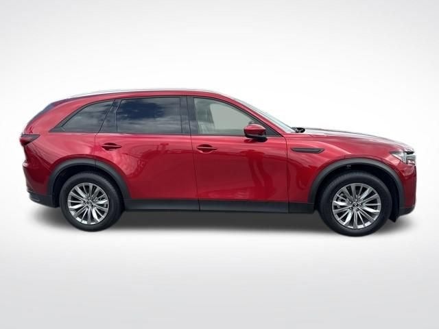 2024 Mazda Mazda CX-90 3.3 Turbo Preferred Plus