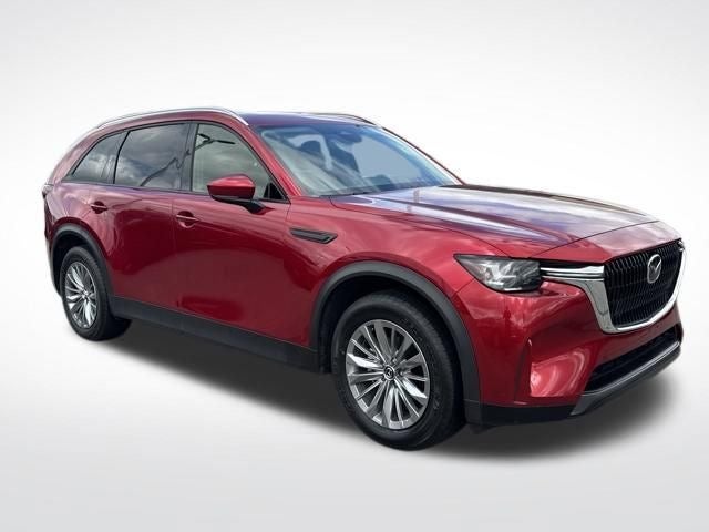 2024 Mazda Mazda CX-90 3.3 Turbo Preferred Plus