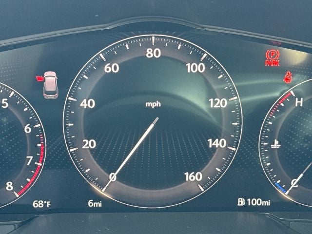 2026 Mazda Mazda CX-90 3.3 Turbo Premium Sport AWD