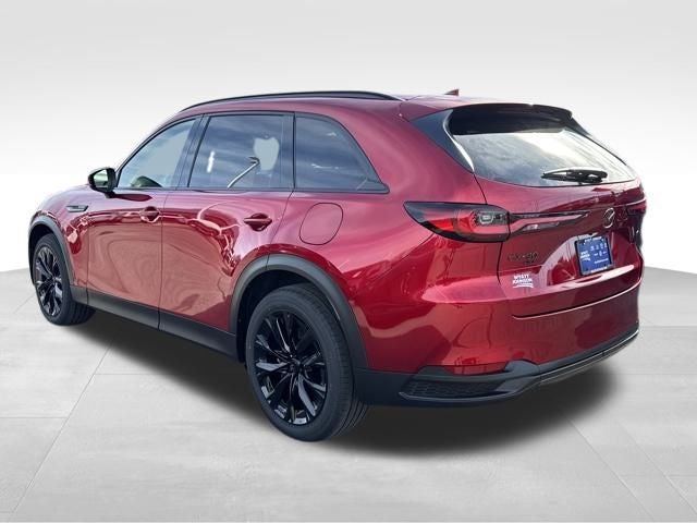 2026 Mazda Mazda CX-90 3.3 Turbo Premium Sport AWD