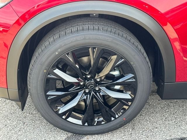 2026 Mazda Mazda CX-90 3.3 Turbo Premium Sport AWD