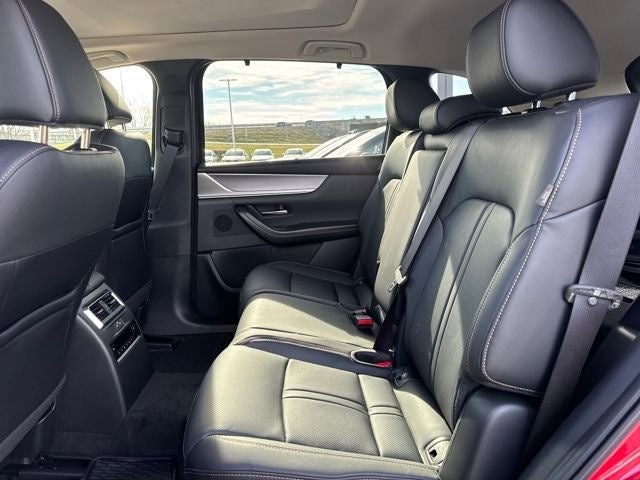 2026 Mazda Mazda CX-90 3.3 Turbo Premium Sport AWD