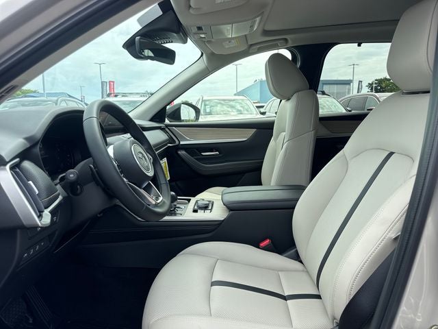 2026 Mazda Mazda CX-90 3.3 Turbo Premium