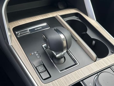 2026 Mazda Mazda CX-90 3.3 Turbo Premium