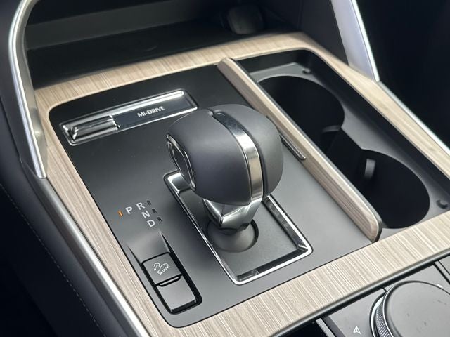 2026 Mazda Mazda CX-90 3.3 Turbo Premium
