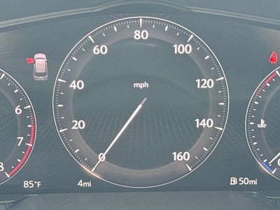 2026 Mazda Mazda CX-90 3.3 Turbo Premium